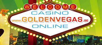 golden vegas